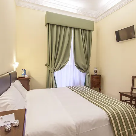 Hotel Regina Giovanna