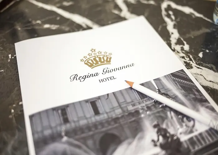 Regina Giovanna