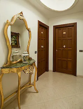 Regina Giovanna Otel Roma