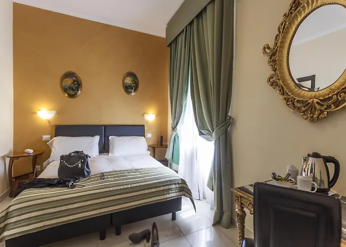 Regina Giovanna Otel