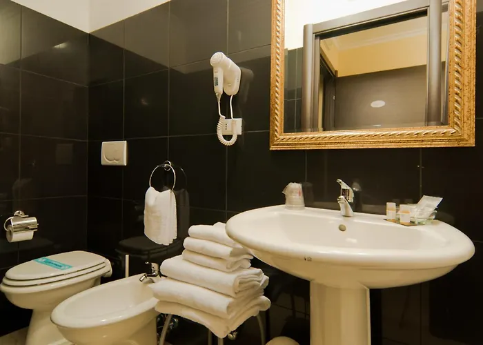 Regina Giovanna Otel 3*