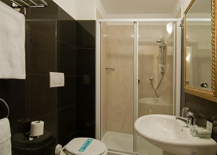 Otel Regina Giovanna