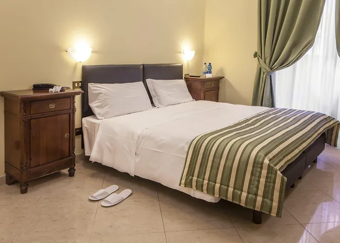 Regina Giovanna Otel