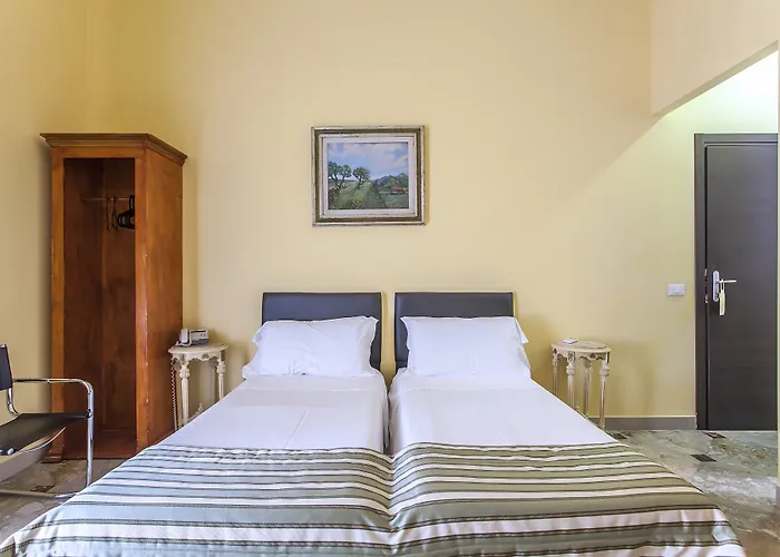 Otel Regina Giovanna 3*