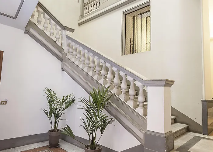 Regina Giovanna Otel Roma