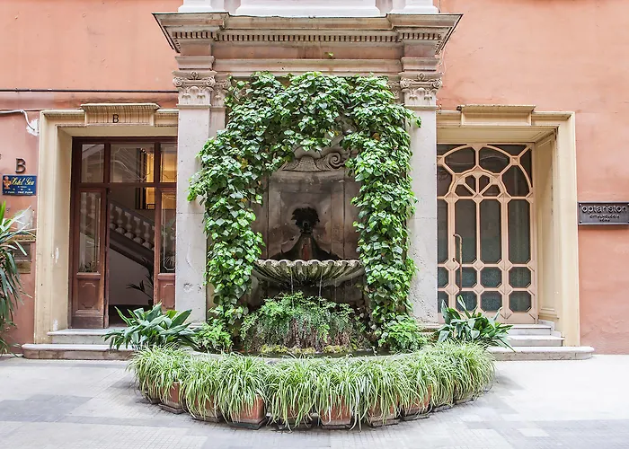 Otel Regina Giovanna