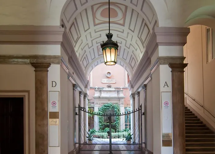 Regina Giovanna Otel