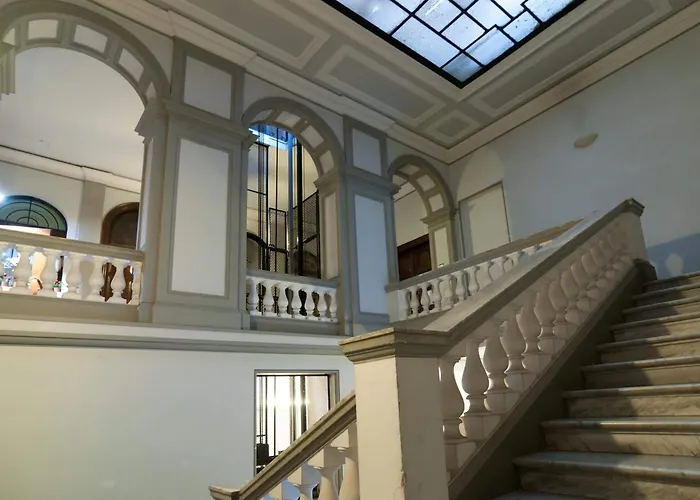 Regina Giovanna Otel Roma