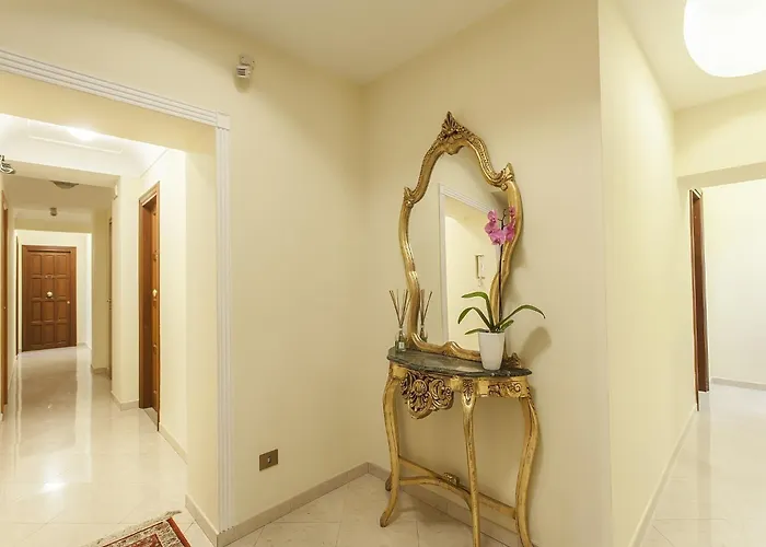 Otel Regina Giovanna 3*