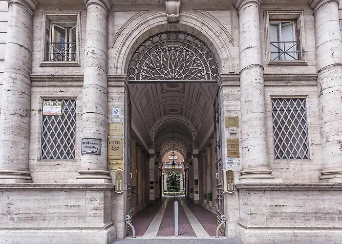 Regina Giovanna Otel