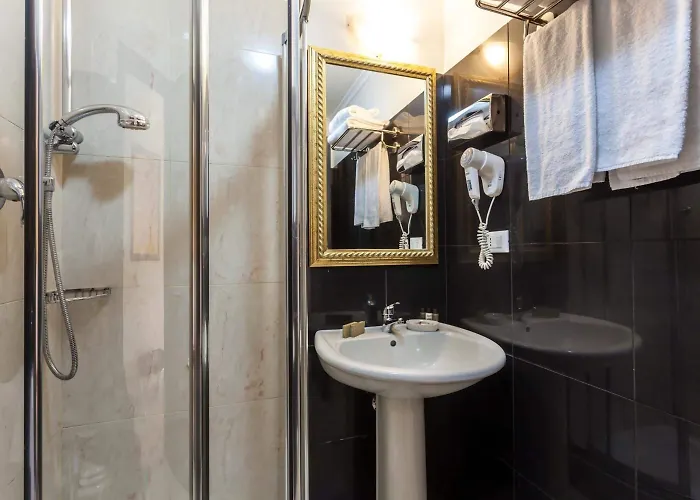 Regina Giovanna Otel Roma