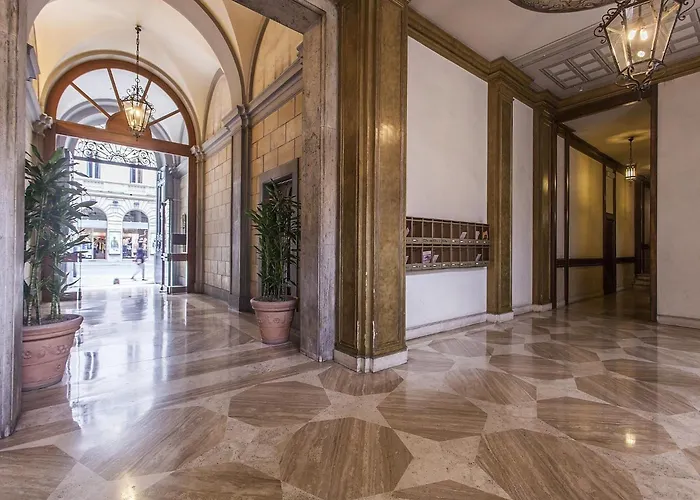 Otel Regina Giovanna