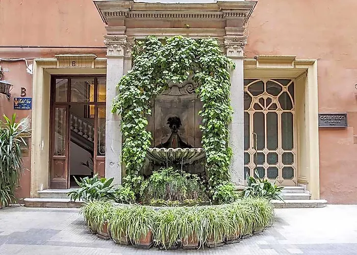 Regina Giovanna Hotel 3*