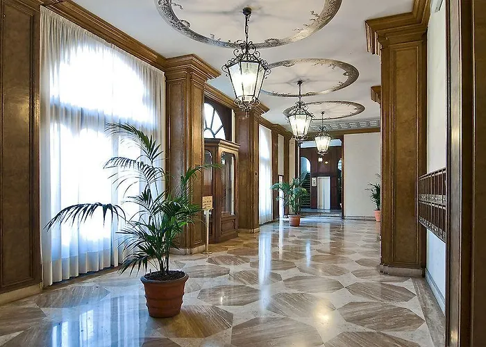 Regina Giovanna Otel 3*