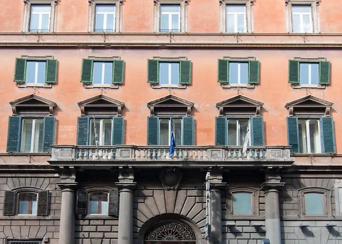Regina Giovanna Otel