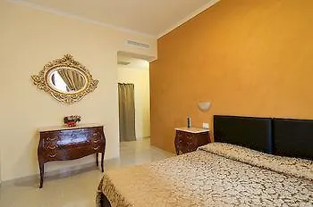 Otel Regina Giovanna 3*