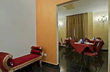Regina Giovanna Otel
