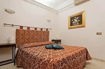Regina Giovanna Otel Roma